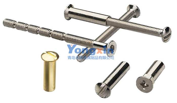 Furniture Screw