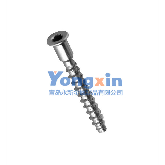 Furniture Screw