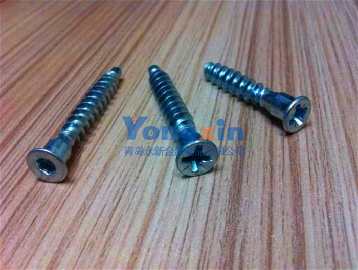 Furniture Screw