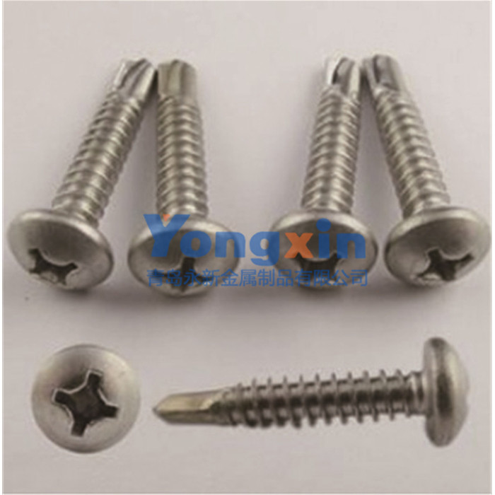 Self Drill Screws