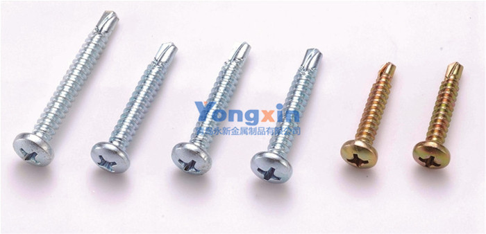 Self Drill Screws