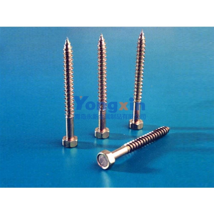 Self-Taping Screws