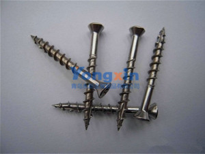 Cutting Screw