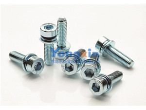 Assembled Screws