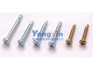 Self Drill Screws