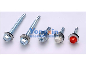 Self Drill Screws