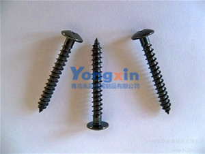 Self-Taping Screws