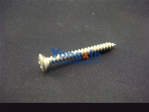 Self-Taping Screws