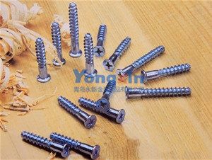 Self-Taping Screws